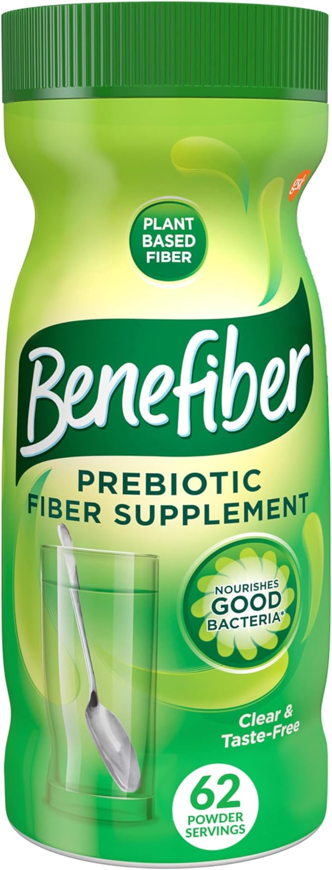 Benefiber