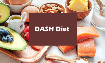 A Comprehensive Guide to the DASH Diet – Origins, Benefits, and Your Roadmap to Heart-Healthy Eating