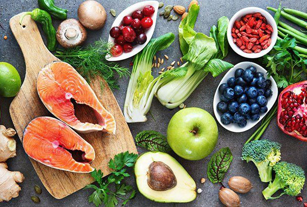 benefits of the mediterranean diet