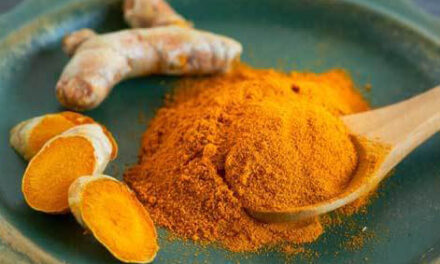 Unveiling the Golden Secret: Harnessing the Power of Turmeric for Health and Wellness