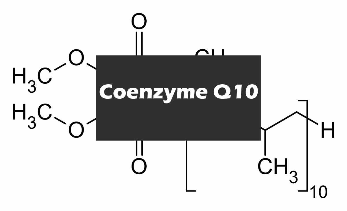 Coenzyme Q10