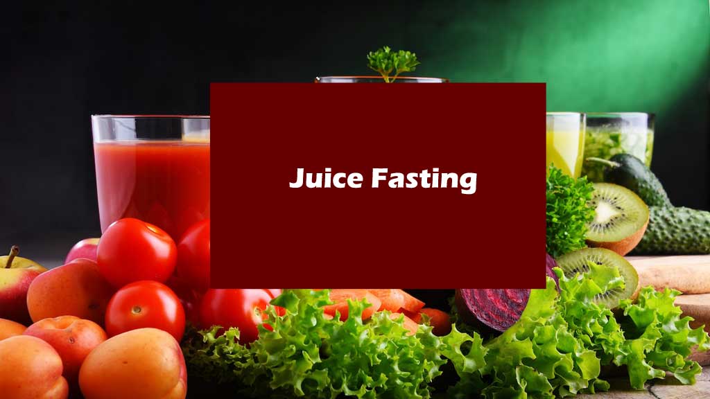 Juice Fasting: A Comprehensive Guide to Origins, Benefits, and How to Safely Detoxify Your Body