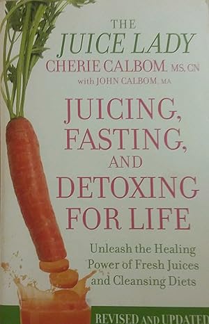 Juicing Fasting