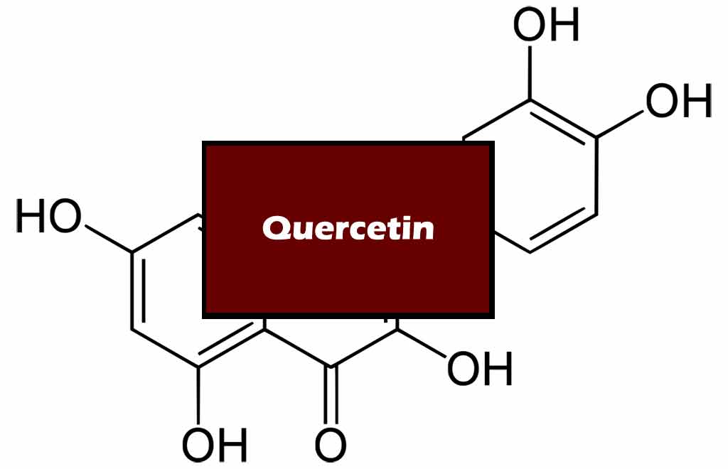 quercetin