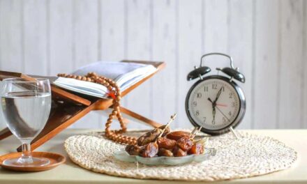 Sawm – Exploring the Spiritual Essence and Health Benefits of Islamic Fasting