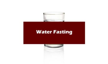 The Complete Guide to Water Fasting: Origins, Benefits, and How to Safely Fast with Water