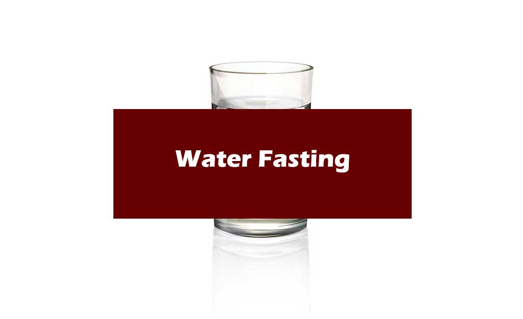 The Complete Guide to Water Fasting: Origins, Benefits, and How to Safely Fast with Water