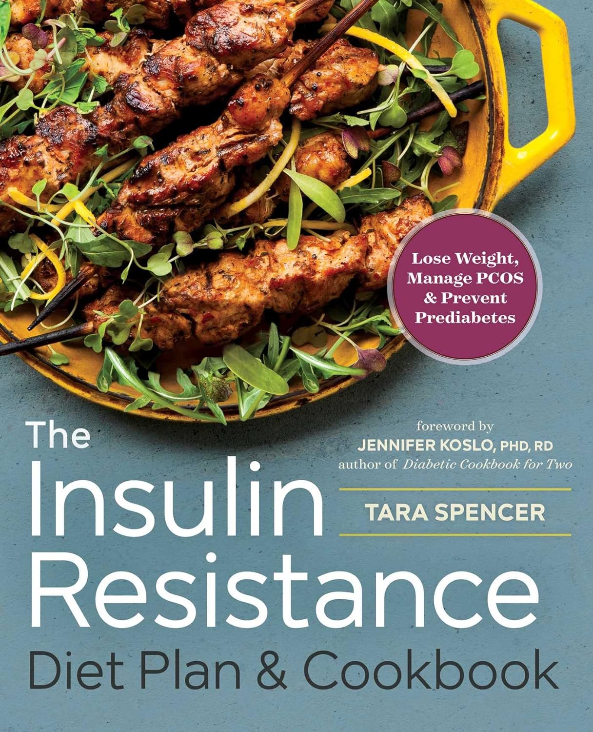 Insulin Resistance Diet Plan