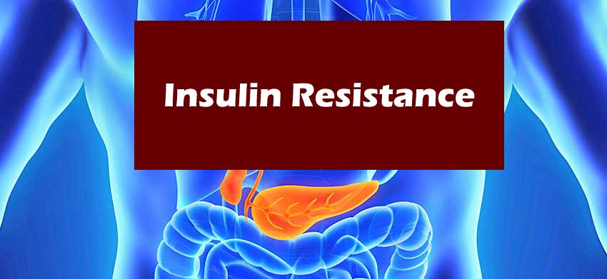 Insulin Resistance