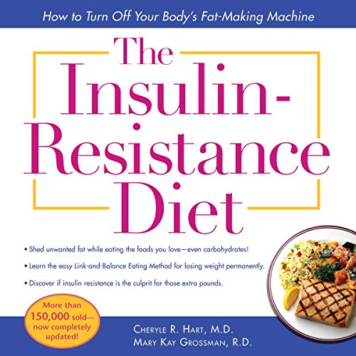 insulin resistant diet