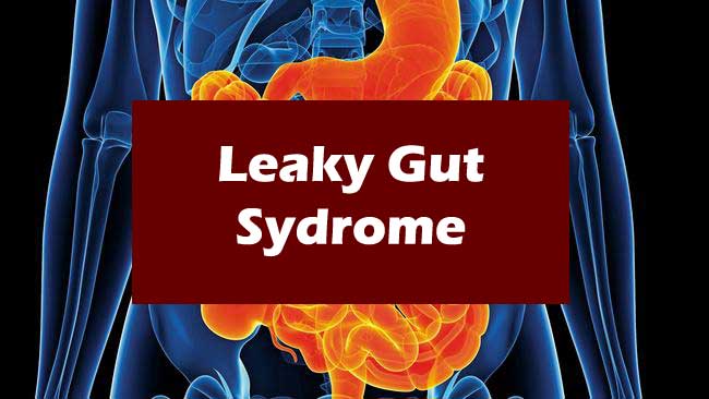 leaky gut syndrome