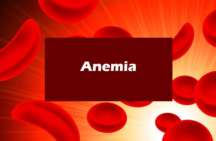 anemia