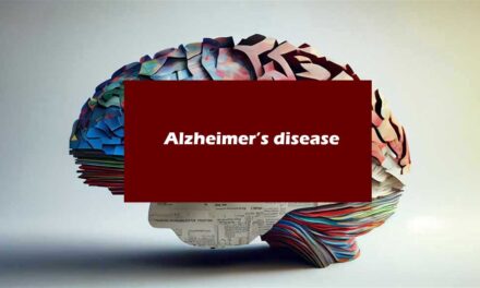 Symptoms of Alzheimers Disease