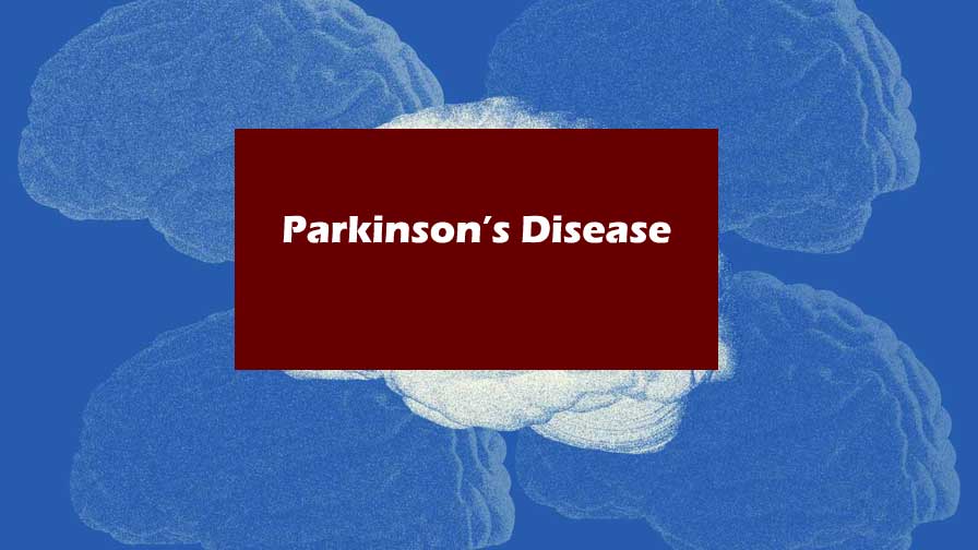 parkingson's disease