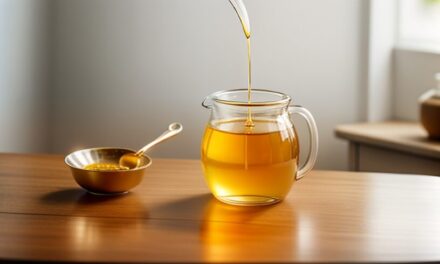 Top Health Benefits of Honey