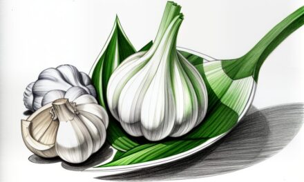 Nutritional Profile of Garlic