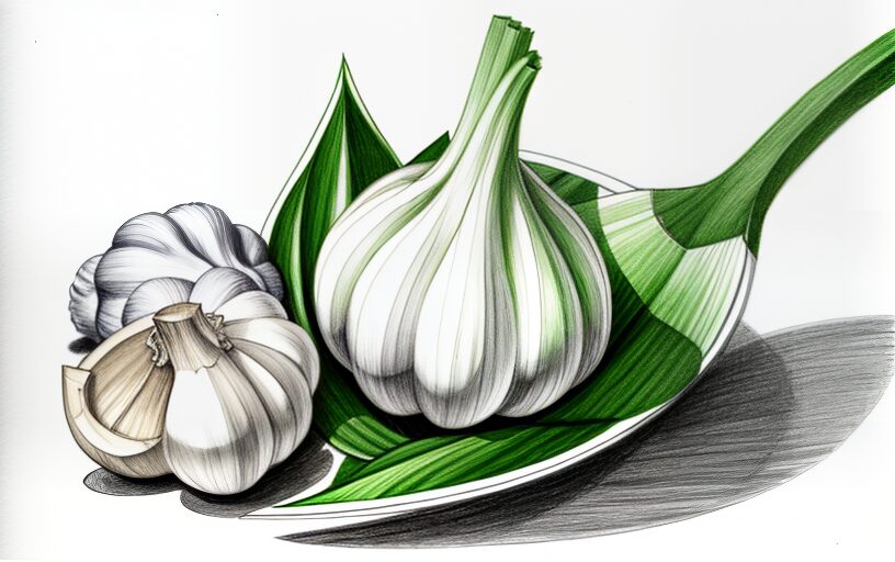 garlic