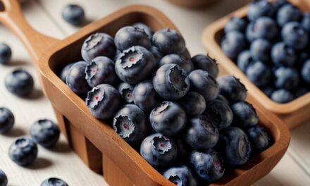 Frequently Asked Questions about Blueberries