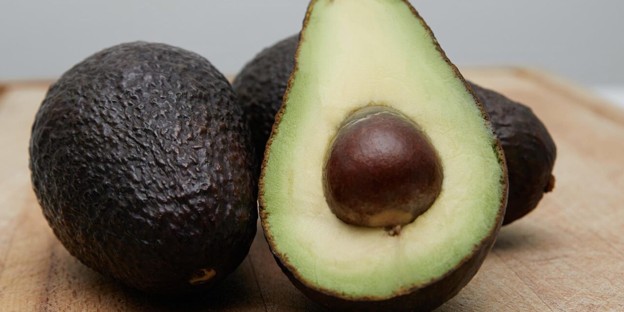 The Nutritional Profile of Avocados