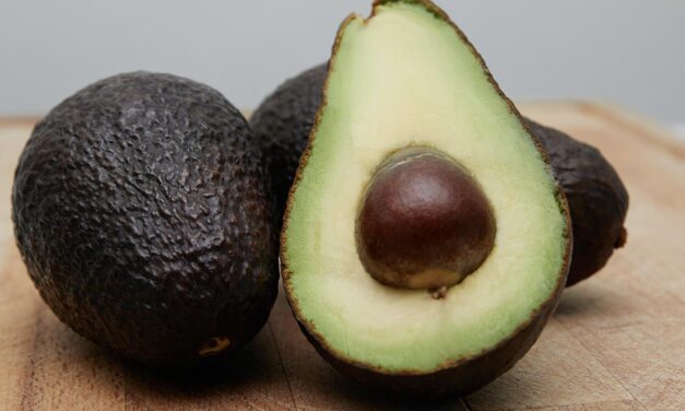 Frequently Asked Questions about Avocados