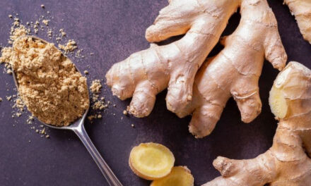 Frequently Asked Questions about Ginger