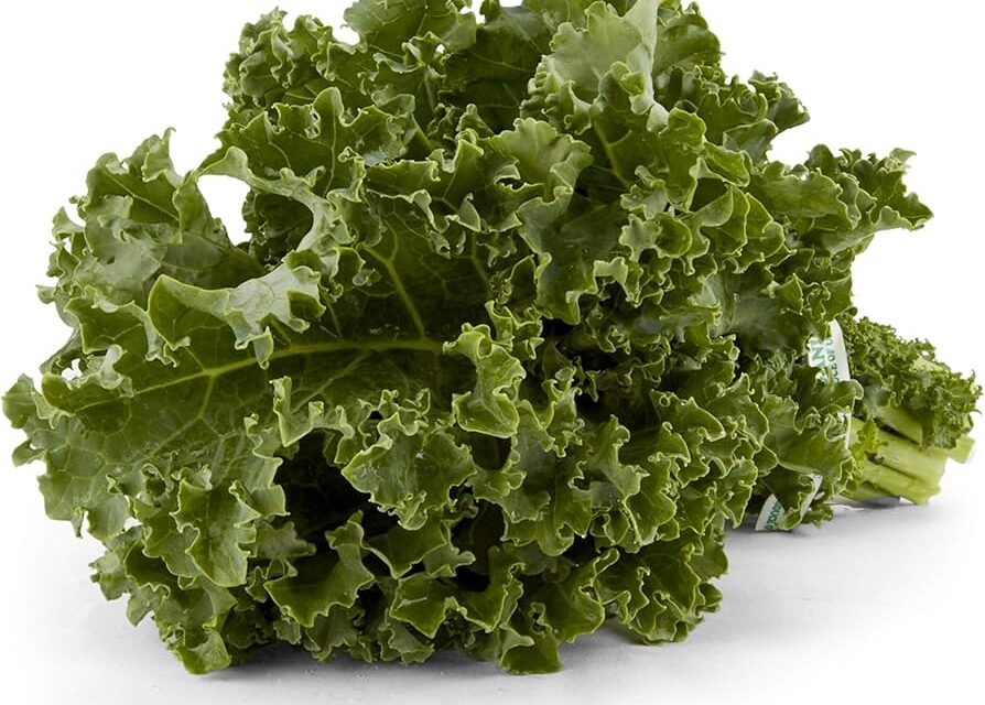 Frequently Asked Questions about Kale