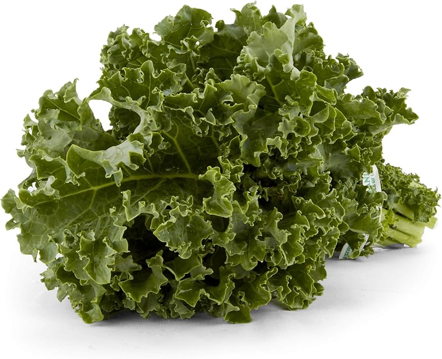 kale