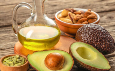 Best Food Sources for Healthy Fats