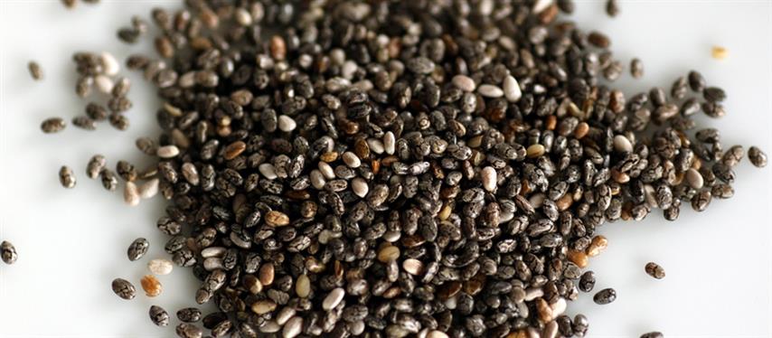 Chia Seeds as a Superfood